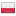 ribandhull.com server is located in Poland